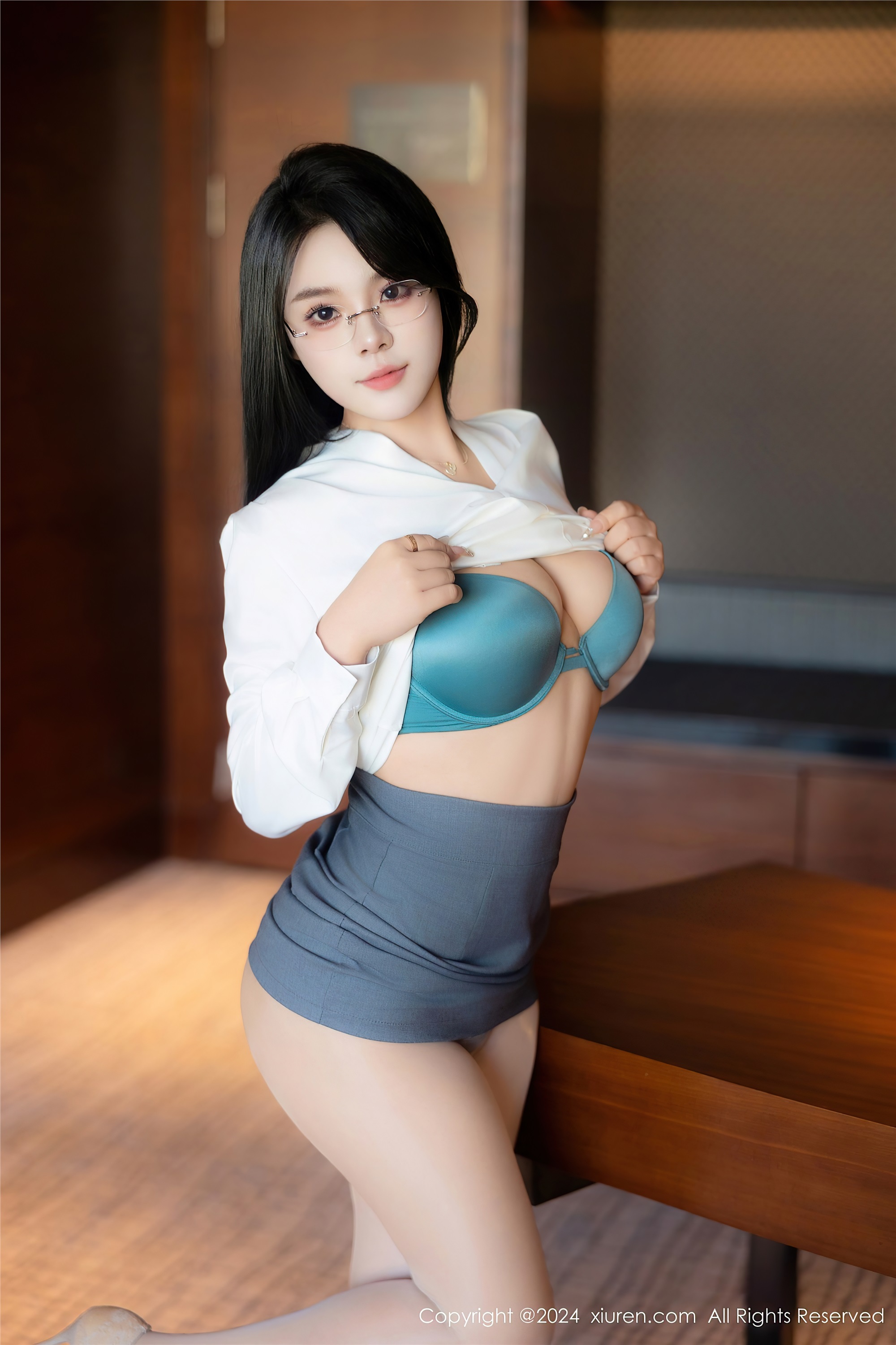 Xiuren秀人网 2024.08.09 NO.8989 麦田